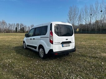 Ford Transit Connect 1.6 TDCi - 7