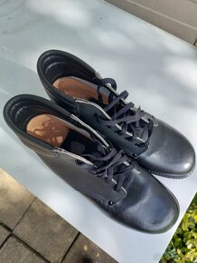 Pracovní boty Vel.9(29cm) - 7