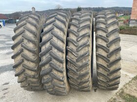 Michelin 380/90 R 46 - 7