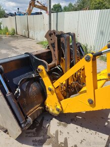 Traktorbagr JCB 4CX-ECCO - 7