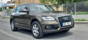 Audi Q5 – zimní kola (Alu. disky+pneu 235/65 R17) - 7