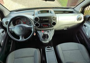 Citroen Berlingo Multispace - 7