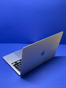 MacBook Pro 13” 2020/16GB RAM/Intel i5/256GB SSD/Záruka - 7