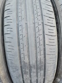 225/60/18 letni pneu DUNLOP BRIDGESTONE 225 60 18 - 7