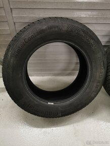 265/60 r18 h xl zimni pneu continental - 7