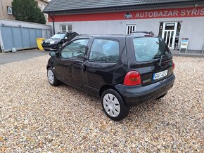 Renault Twingo 1.2i 16V 55KW - 7