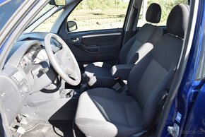 Opel Meriva 1,4 i SERVISOVÁNO,SUPER STAV - 7