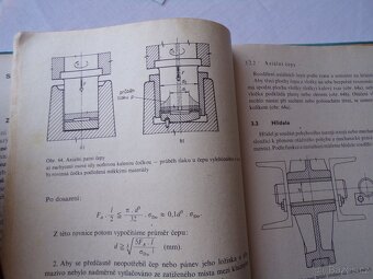 Strojnictví I - 7