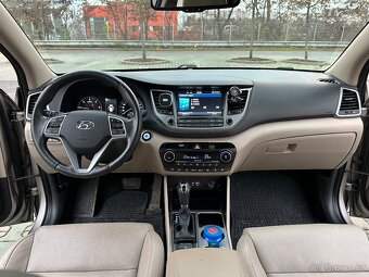 Hyundai Tucson - 7