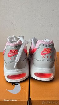 Nike Air Max command - 7