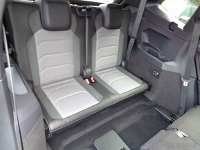 VW Tiguan ALLSPACE 2,0 TDI DSG R-LINE 121.000 km - 7