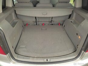 VW Touran 1T1 - 7