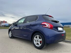 Prodám Peugeot 208 1.6 E-HDI 68kW - 7