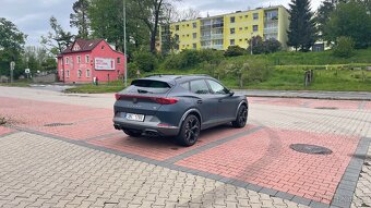 Cupra Formentor VZ 2.0 TSI 310 k DSG 4x4 - 7