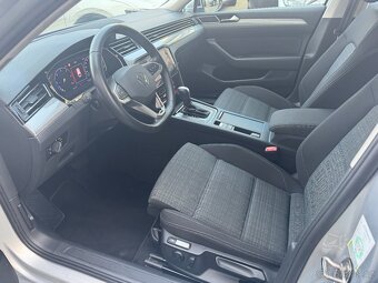 VW Passat B8 2.0 TDI 147kW DSG Kamera Navi ACC Matrix LED - 7