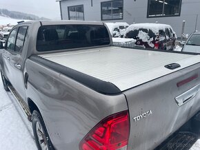 Toyota hilux - 7