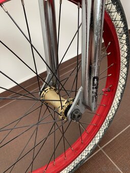 Custom BMX - 7