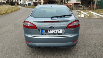 Ford Mondeo 1.8 TDCi 2008  175 tis km po stk - 7