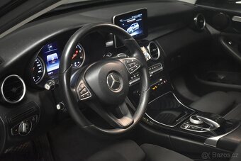 Mercedes Benz C 220 - 7