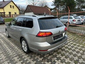 Vw Golf 2019,1 majitel  Dsg, plna servisni historie - 7