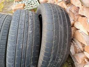 Univerzaly 255/60 R18 - 7