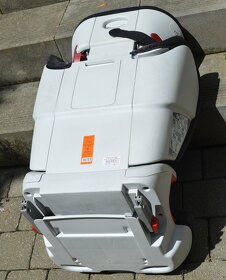 Autosedačka Römer Kidfix XP (15-36 kg) s isofixem - 7