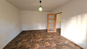 Rodinný dům 140m2 Kračín - Tis u Blatna, pozemek 929m2 - 7