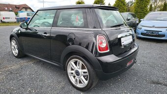 MINI COOPER ONE 2013 1.6i 72kW - 7