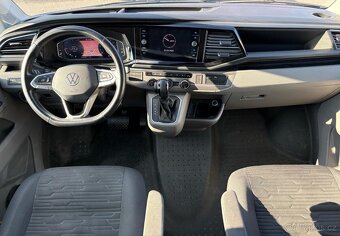 VW CARAVELLE 2,0TDI 210KW - 7