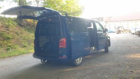 VW Transporter T6 - 7