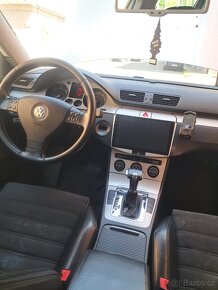 Vw Passat 2.0tdi b6 kombi, 125kw, R.v.2006 - 7