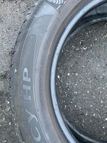 Pneu 205/55 r17 95v Michelin primacy HP - 7