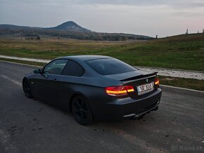 Bmw e92 330d 170kw - 7