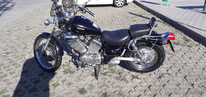 Prodám Virago 535 - 7