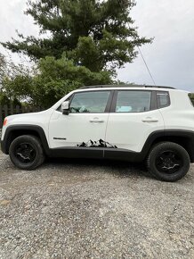 Jeep Renegade SPORT 4X4, 2.0 JTD - 7