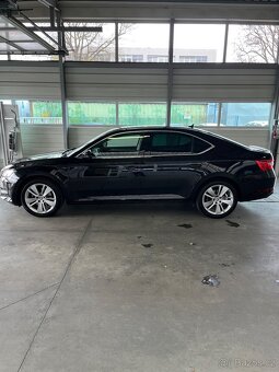 Škoda Superb III 2.0TDI DSG - 7