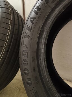 Goodyear EfficientGrip Performance 2 205/55 R16 91H - 7