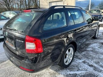 Škoda Octavia 1.6Tdi 77kw - 7