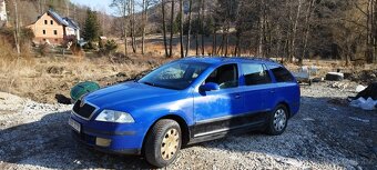 Octavia 2.0 TDI 103kw - 7