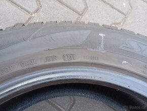 235/55/18 zimní pneu dunlop - 7