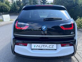 BMW i3 120Ah, 07/2021, 32025KM, SPORTPAKET, TOP VÝBAVA - 7