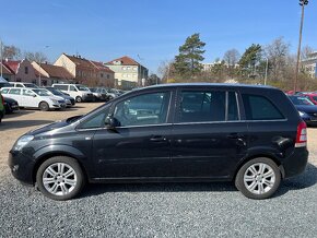 Opel Zafira 1.8i Inovation 7-Míst xenony - 7