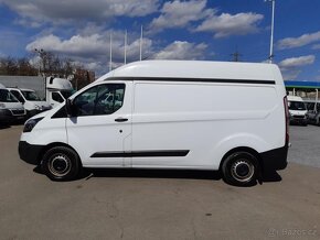 Ford Transit Custom 2.2 TDCI 114kW L2H2 - 7