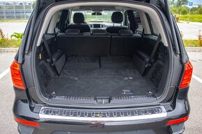 Mercedes-Benz GL 350 CDI BlueTEC 4MATIC - 7