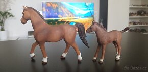 Schleich koně koníci Horse Club - 7