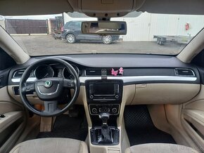 Nahradni dily skoda superb 2 2.0tdi cbbb 125kw 9910 - 7