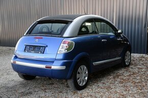 CITROEN C3 1.4 PLURIER - 7