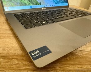 Dell Latitude 5450, záruka, Intel Core Ultra 5, DDR5, NPU - 7