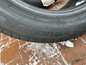 LETNÍ NOVÉ 245/50R18 PIRELLI - 7