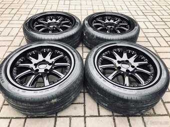 5x112 R17 + PNEUMATIKY - 7